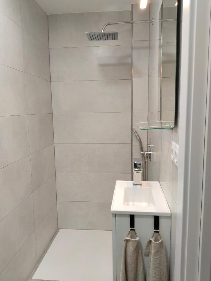 Acogedor Apartamento Loft Alhaurín de la Torre Zewnętrze zdjęcie
