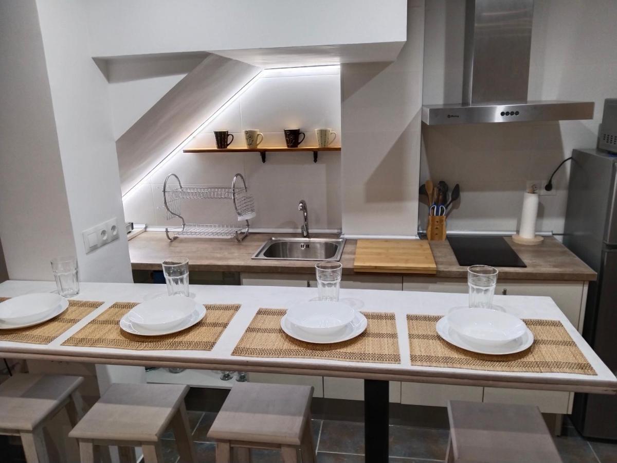 Acogedor Apartamento Loft Alhaurín de la Torre Zewnętrze zdjęcie