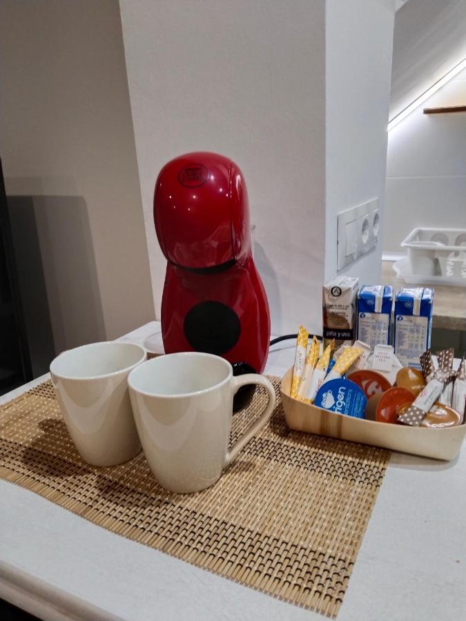Acogedor Apartamento Loft Alhaurín de la Torre Zewnętrze zdjęcie