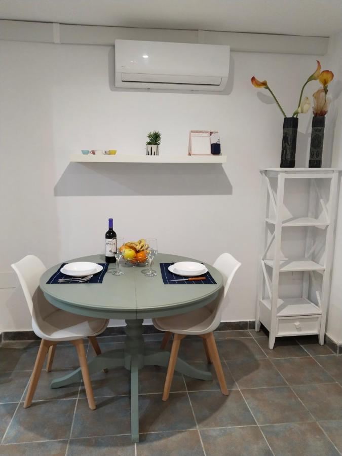 Acogedor Apartamento Loft Alhaurín de la Torre Zewnętrze zdjęcie