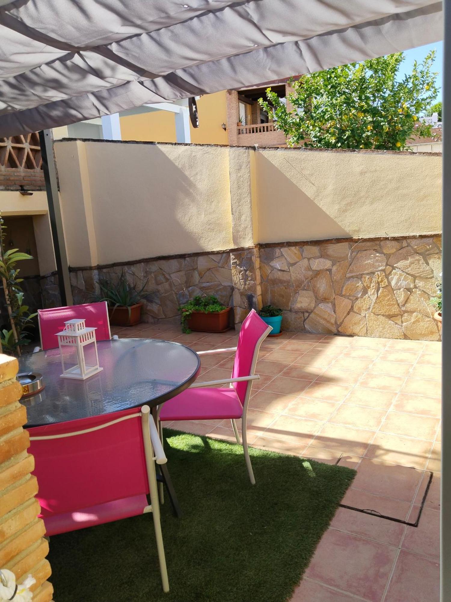 Acogedor Apartamento Loft Alhaurín de la Torre Zewnętrze zdjęcie