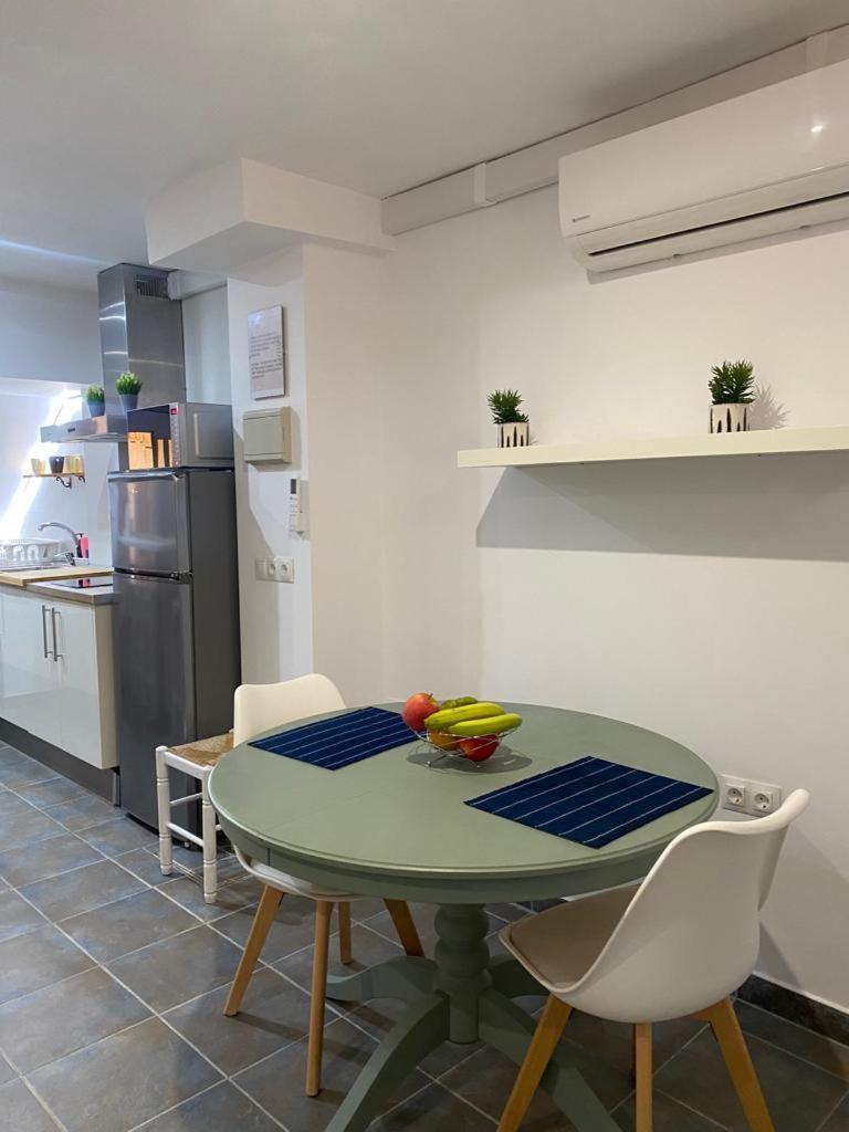 Acogedor Apartamento Loft Alhaurín de la Torre Zewnętrze zdjęcie
