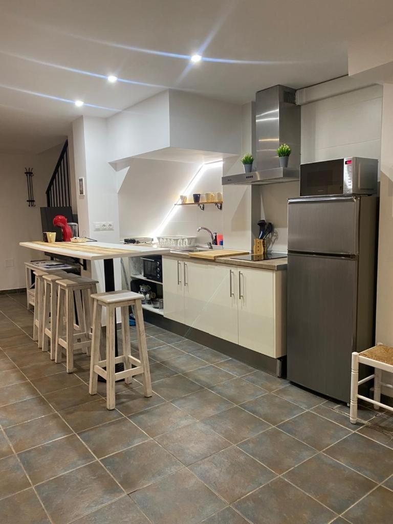 Acogedor Apartamento Loft Alhaurín de la Torre Zewnętrze zdjęcie