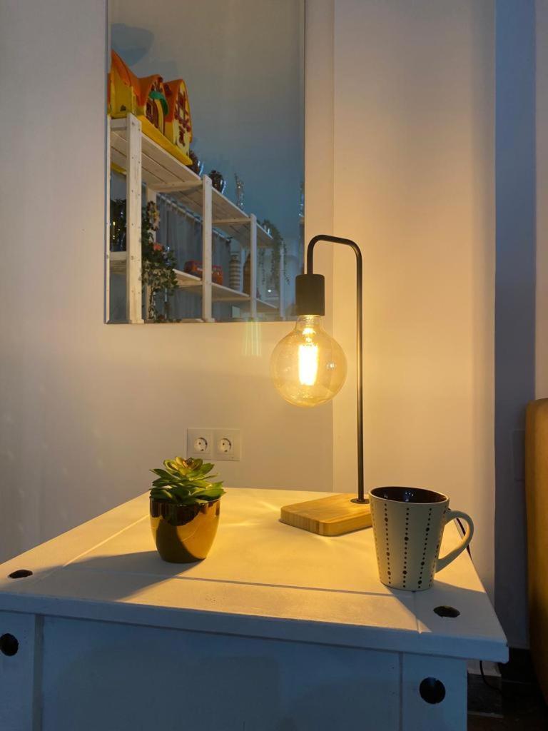 Acogedor Apartamento Loft Alhaurín de la Torre Zewnętrze zdjęcie