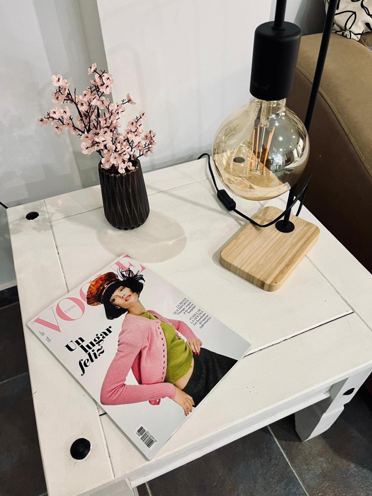 Acogedor Apartamento Loft Alhaurín de la Torre Zewnętrze zdjęcie