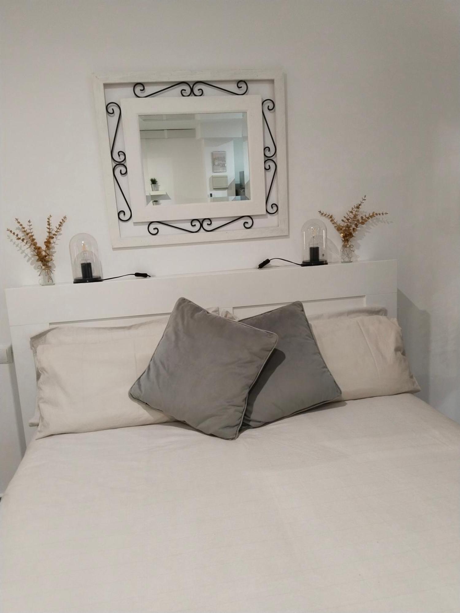 Acogedor Apartamento Loft Alhaurín de la Torre Zewnętrze zdjęcie